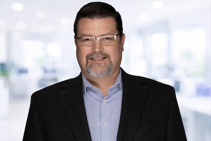 Staff member Brian Smith from ID_92c797