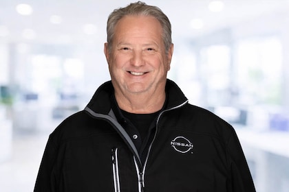 Staff member Gregory A Godair from ID_3a1ad9