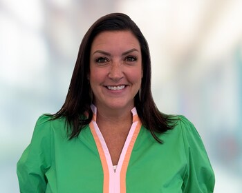Staff member Lindsay Mitchell from ID_e171b2