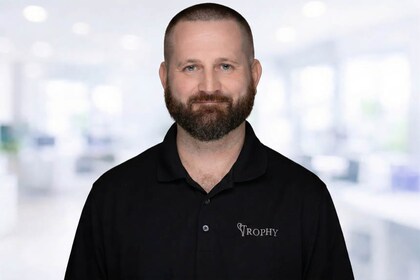 Staff member Kabrin Dibling from ID_d64437