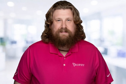 Staff member Ryan Wilcox from ID_c1b409