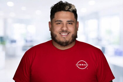 Staff member Jose Cardenas from ID_c1b409