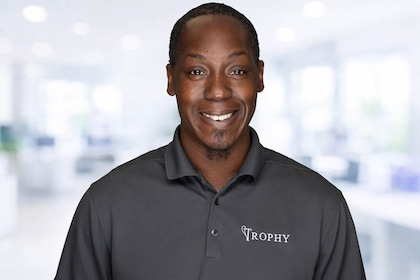 Staff member Antaeus Coleman from ID_c1b409