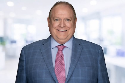 Staff member Ryan Reed from ID_716e70