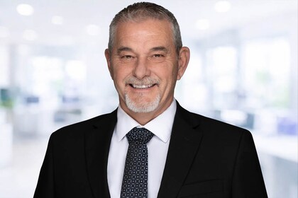 Staff member Kevin Shutter from ID_2b335e