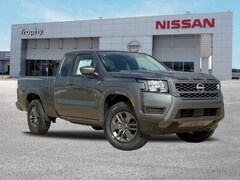 2025 Nissan Frontier SV Truck King Cab