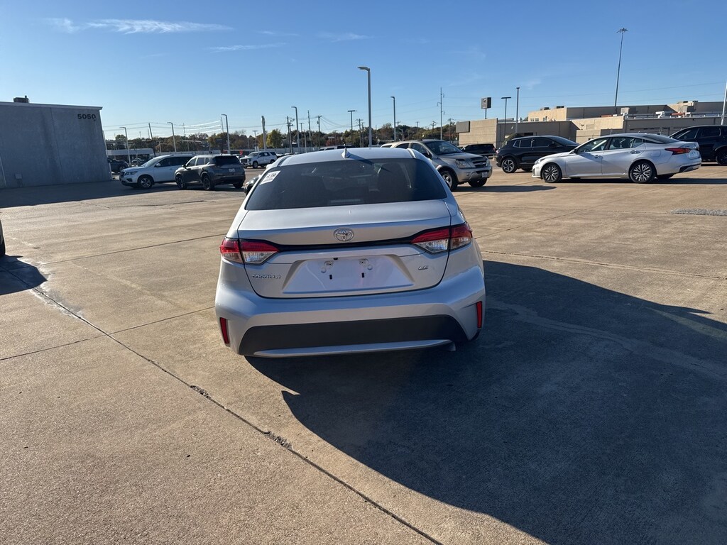 Used 2022 Toyota