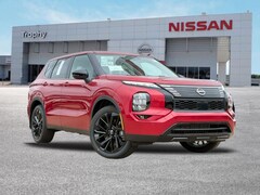2026 Nissan Rogue Plug-In Hybrid SL SUV