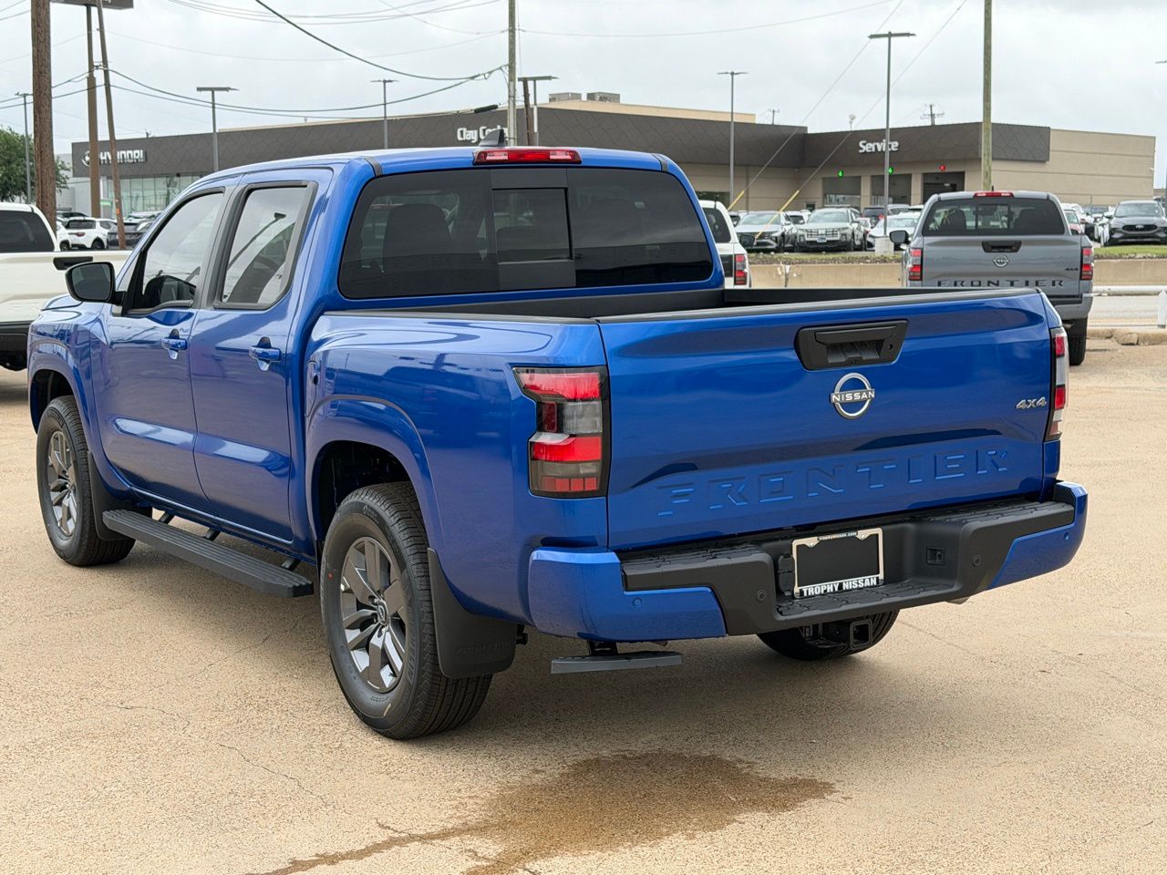 View vehicle photo 6