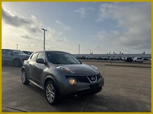 2011 Nissan Juke