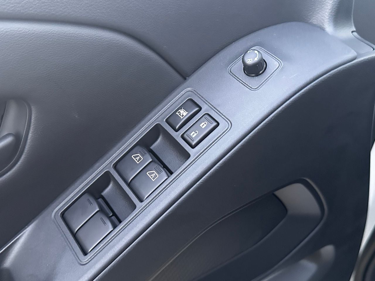 2026 Nissan Frontier SV - Photo 19