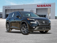 2026 Nissan Rogue SV SUV