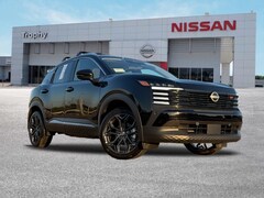 2026 Nissan Kicks SR SUV