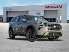 2026 Nissan Rogue SV SUV