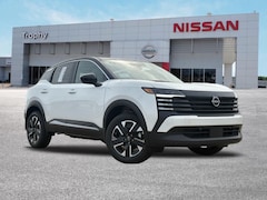 2025 Nissan Kicks SV SUV