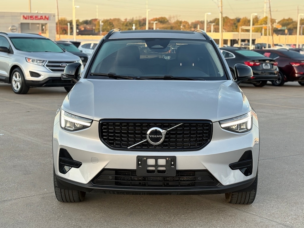 Used 2024 Volvo