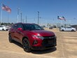  Chevrolet Blazer