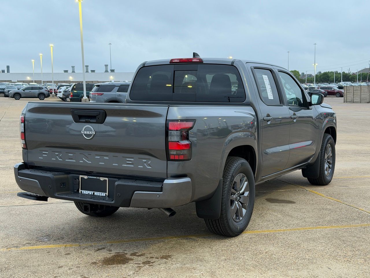 View vehicle photo 5