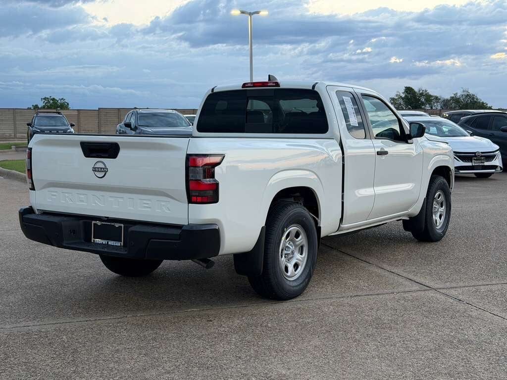 New 2026 Nissan
