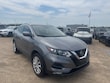 Nissan Rogue Sport