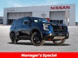  Nissan Armada