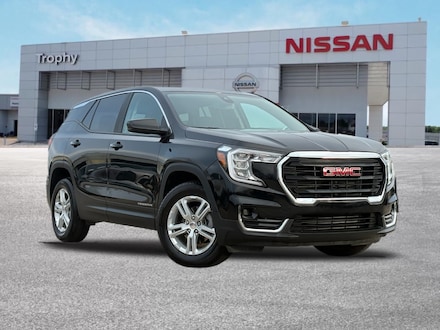 2024 GMC Terrain SLE SUV