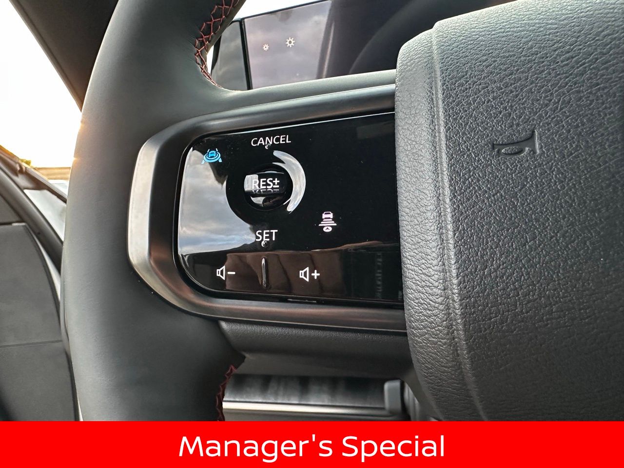 2026 Nissan Armada PRO-4X - Photo 14
