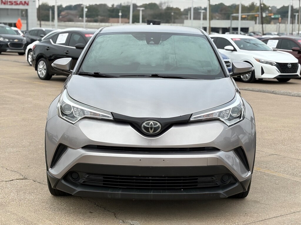 Used 2019 Toyota