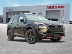 2026 Nissan Rogue Rock Creek SUV