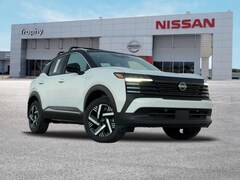 2026 Nissan Kicks SV SUV