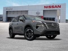 2026 Nissan Rogue SV SUV