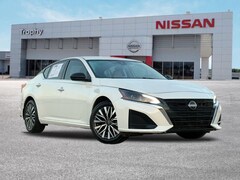 2024 Nissan Altima 2.5 SV Sedan