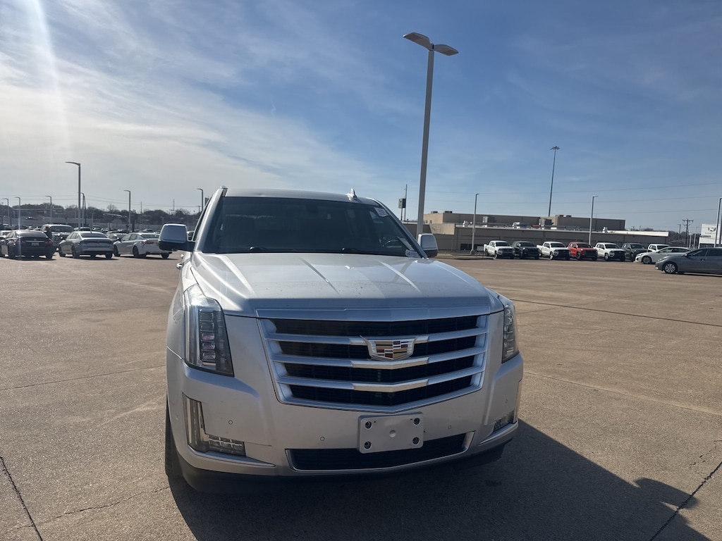 Used 2020 CADILLAC