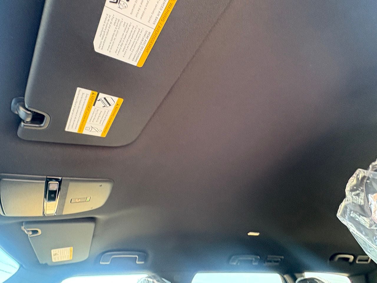 2026 Nissan Armada SL - Photo 18