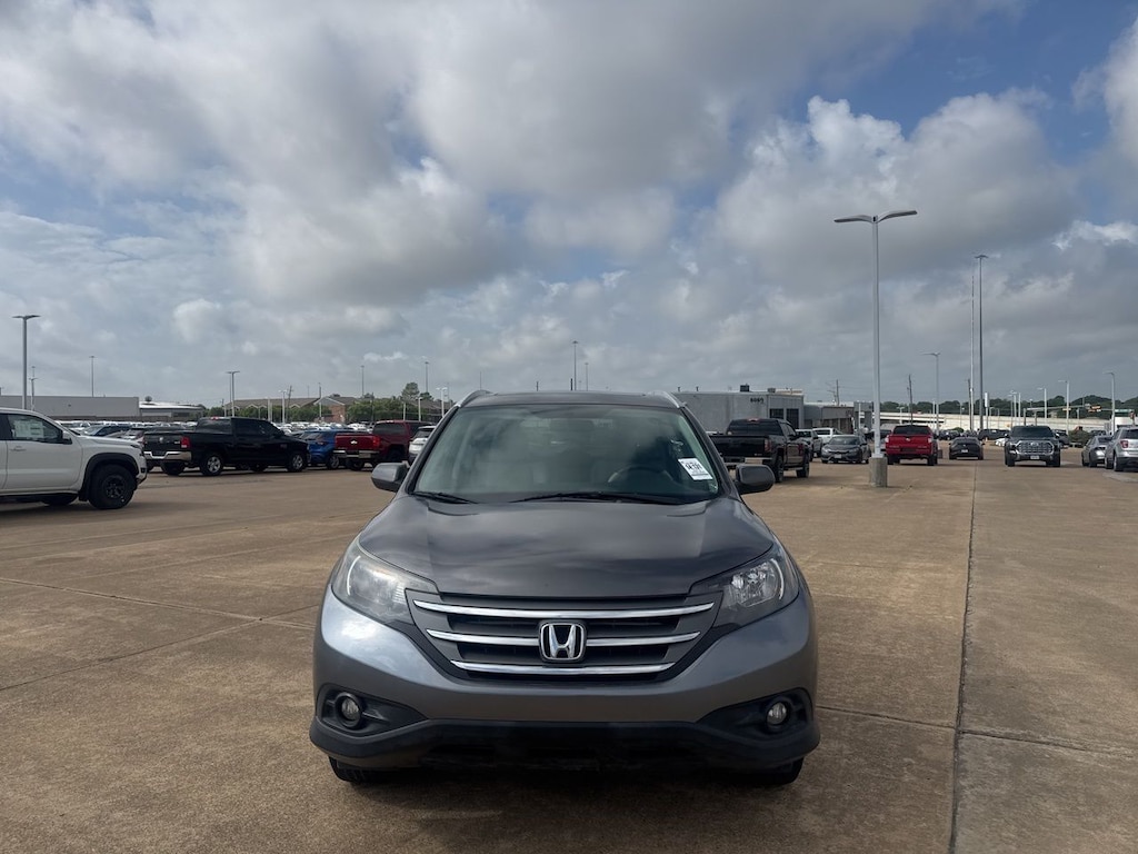 Used 2013 Honda