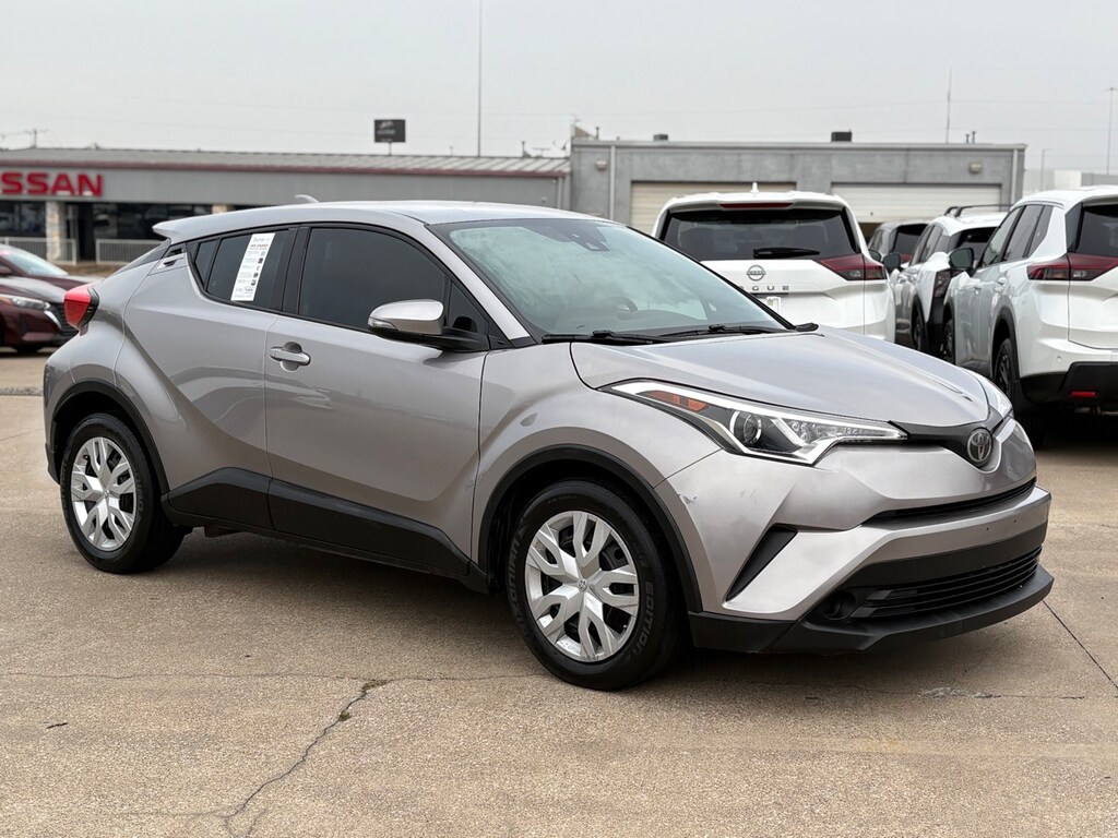 Used 2019 Toyota