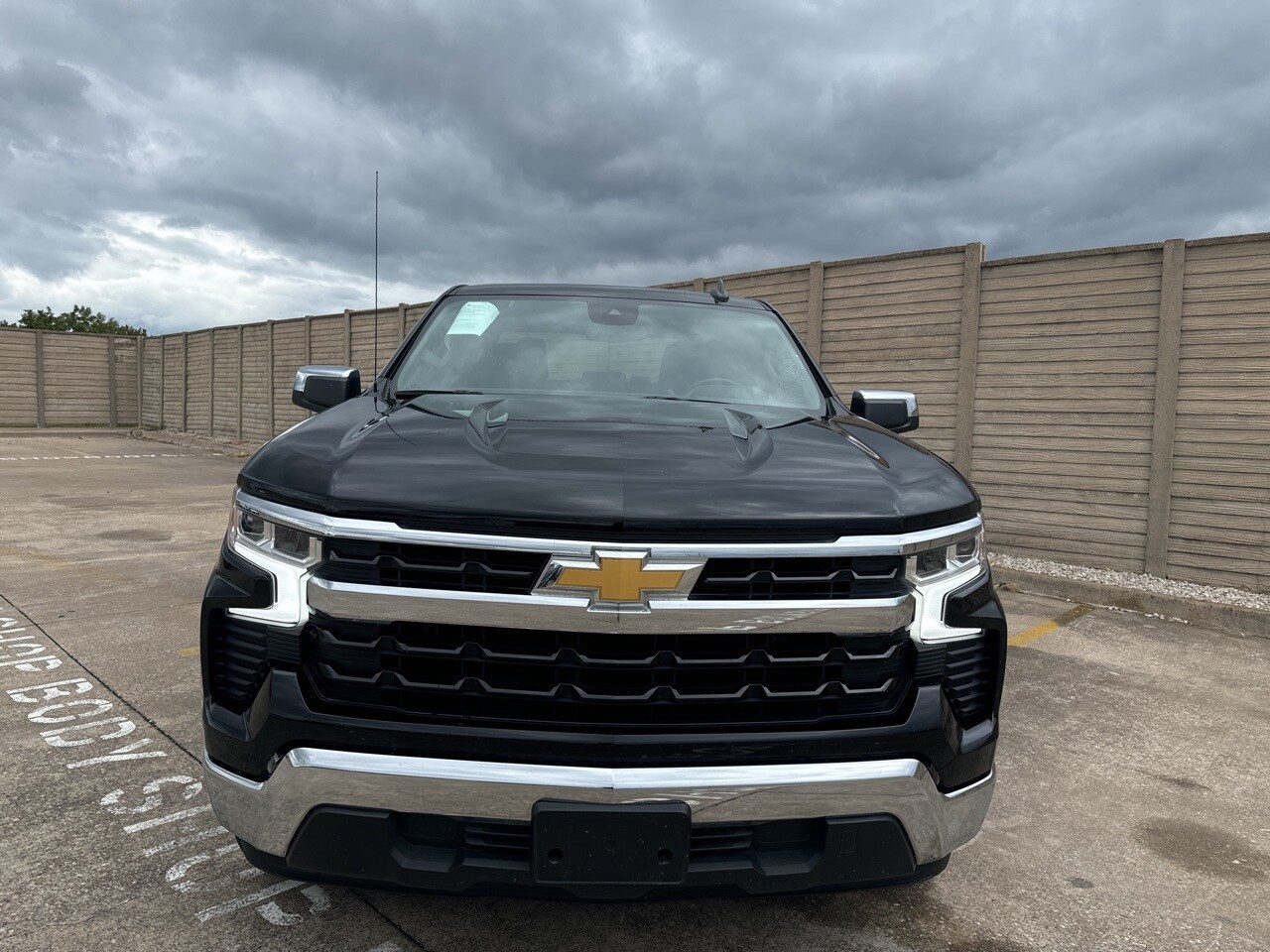 Used 2022 Chevrolet Silverado 1500 LT with VIN 2GCPACED2N1513285 for sale in Mesquite, TX