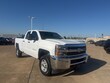  Chevrolet Silverado 2500HD