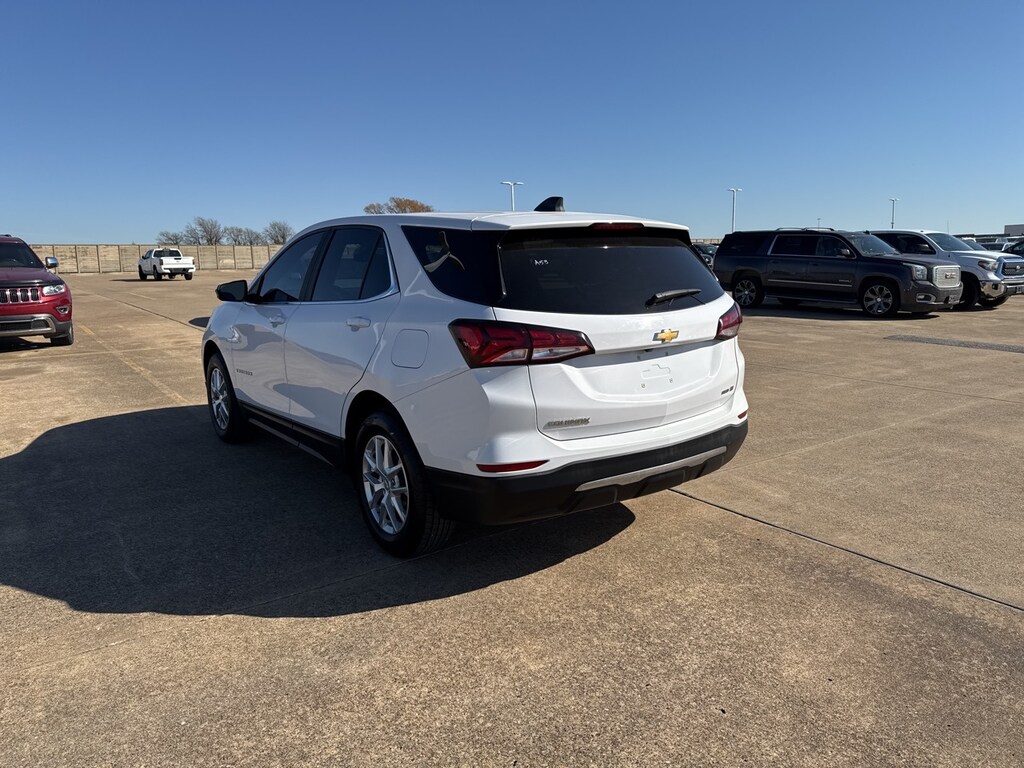 Used 2022 Chevrolet