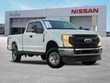 Ford F-250SD