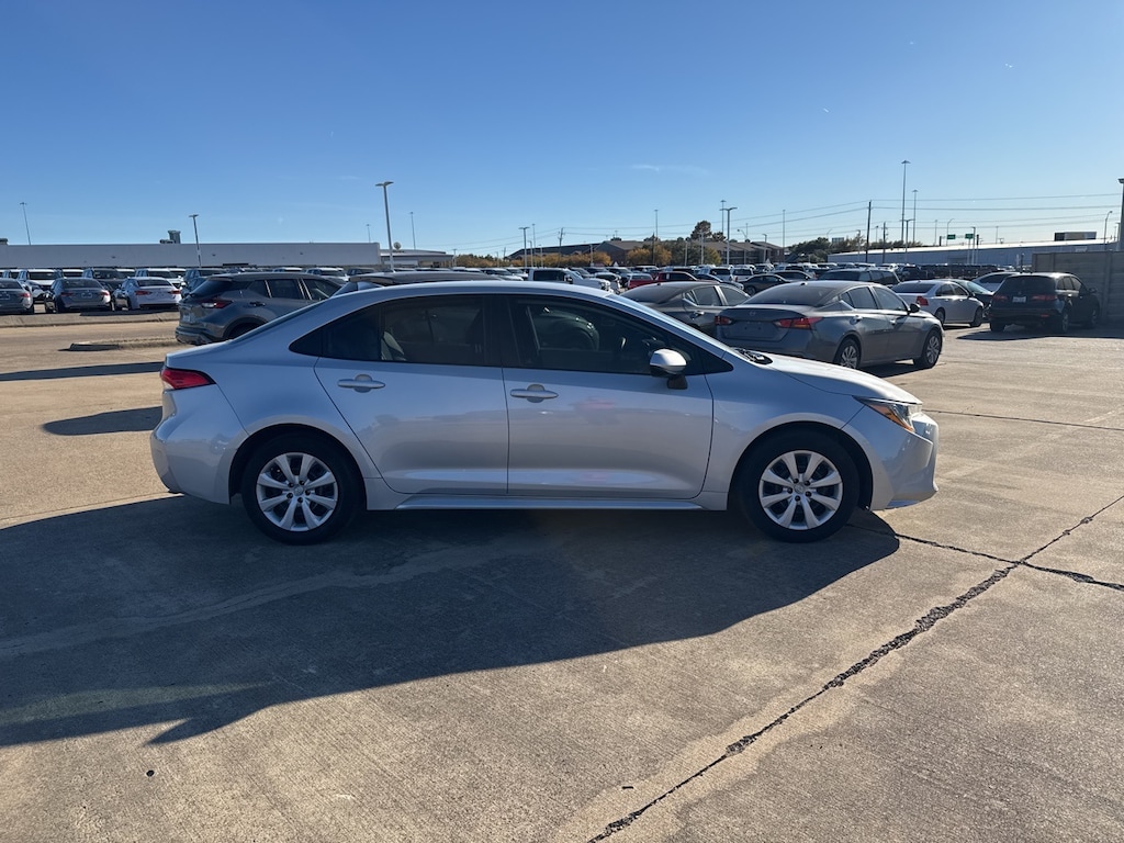 Used 2022 Toyota
