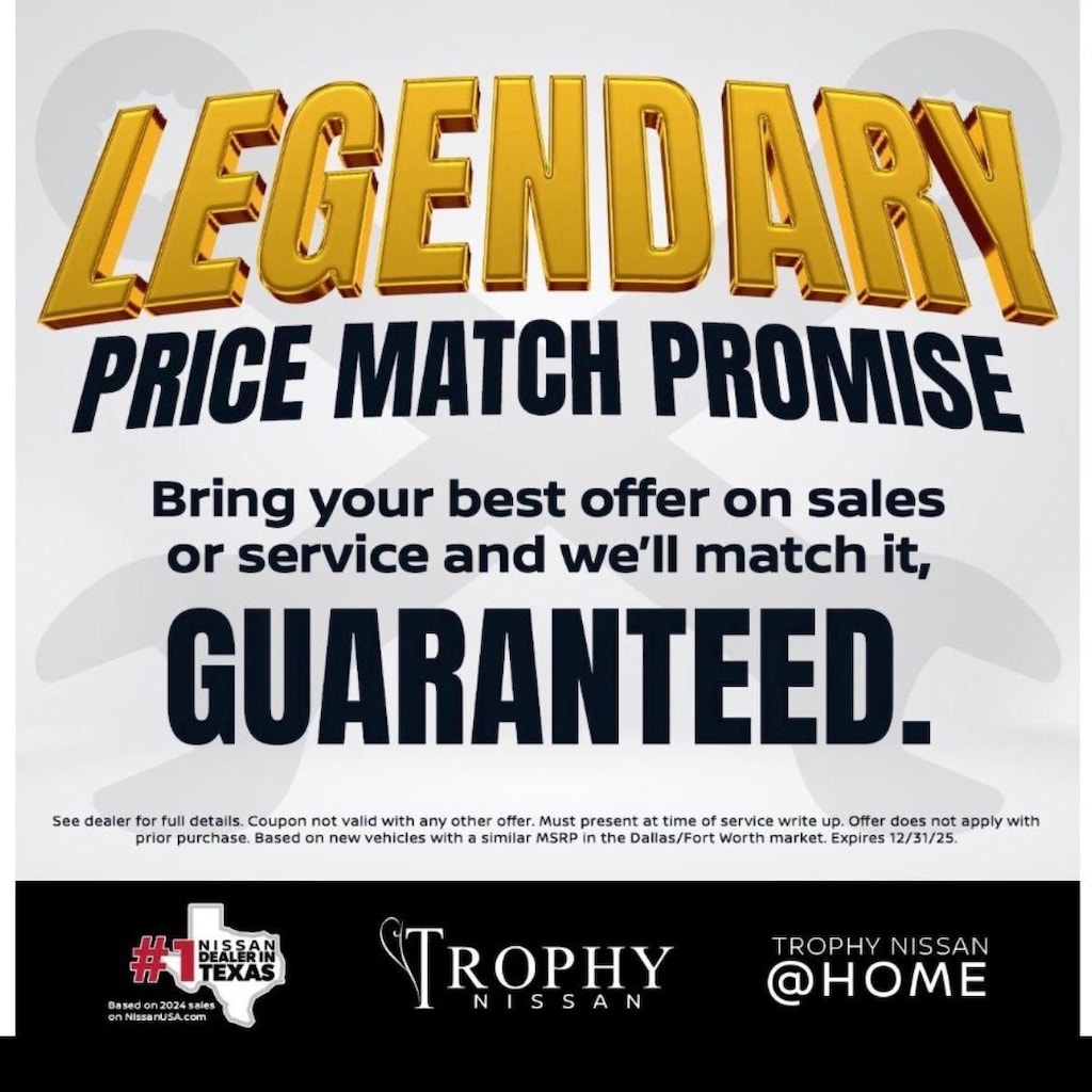 New 2026 Nissan Kicks SR SUV