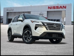 2026 Nissan Rogue SV SUV