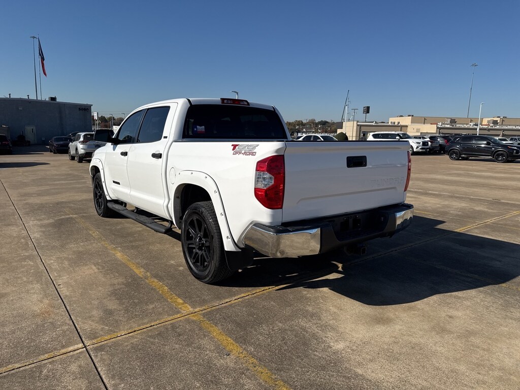 Used 2019 Toyota