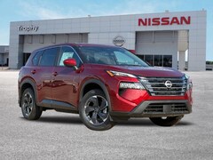 2026 Nissan Rogue SV SUV