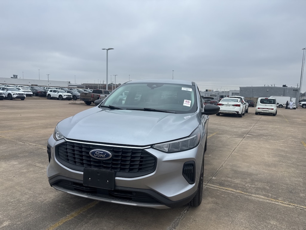 Used 2023 Ford Escape Hybrid Active SUV