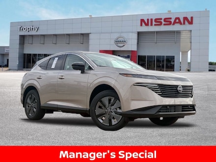 2026 Nissan Murano SL SUV