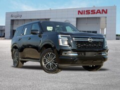 2026 Nissan Armada SL SUV