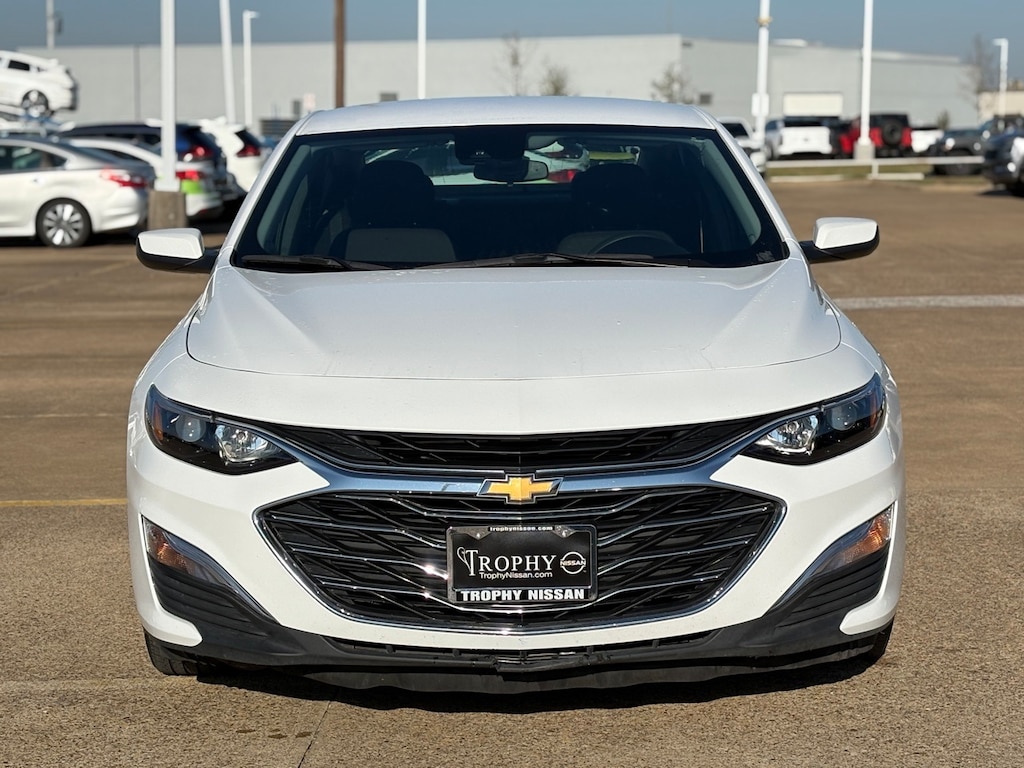 Used 2024 Chevrolet