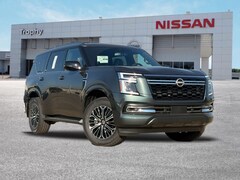 2026 Nissan Armada SL SUV
